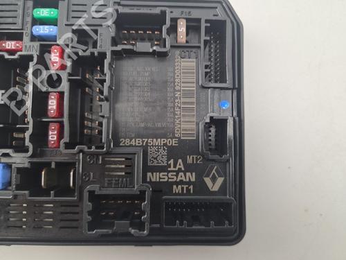 Electronic module NISSAN ARIYA (FE0) EV | BP36883823M83 - Image 2