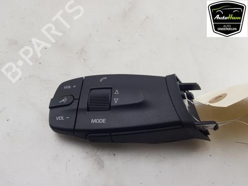 Steering wheel controls SEAT IBIZA IV (6J5, 6P1) 1.2 TDI | BP19489205E15 