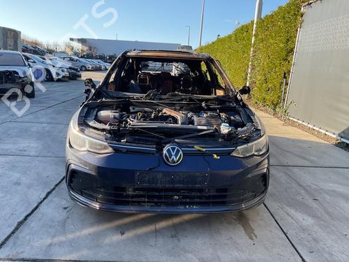 Front bumper VW GOLF VIII (CD1, DA1) 1.5 eTSI | BP30876263C7  - Image 7