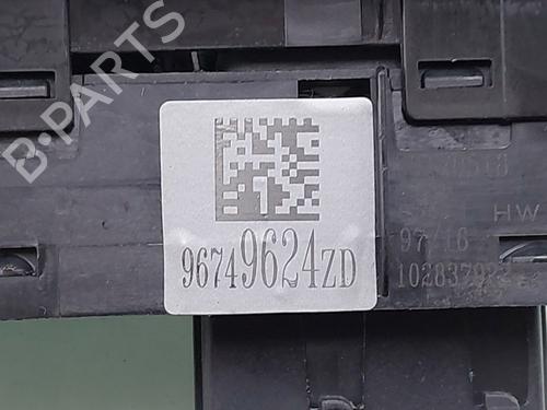 Switch PEUGEOT 2008 I (CU_) 1.2 THP 110 / PureTech 110 | BP28715914I30 