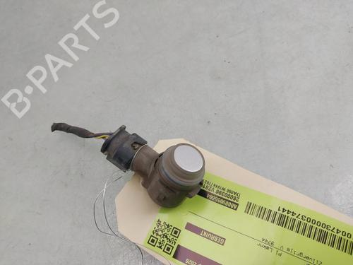 Electronic module MERCEDES-BENZ VITO Tourer (W447) 114 CDI (447.701, 447.703, 447.705) | BP40503886M83 - Image 3