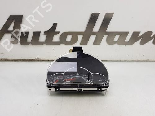 Used Instrument cluster Instrument cluster 12016364 12016364