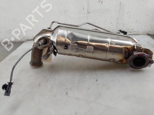 Catalyst OPEL CORSA F (P2JO) 1.2 MHEV | BP36787348M10 - Image 2