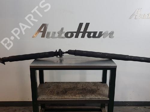 Used Driveshaft MAZDA CX-5 (KE, GH) 2.2 D AWD (KE2AW) (150 hp) 13143930