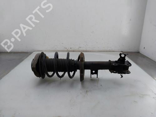 Left front shock absorber MERCEDES-BENZ B-CLASS Sports Tourer (W246, W242) B 200 (246.243) | BP29632753M16 