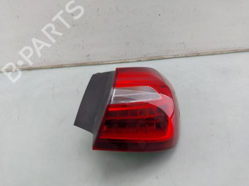 Right taillight MERCEDES-BENZ A-CLASS (W177) A 180 d (177.003) | BP34124196C35 - Image 2