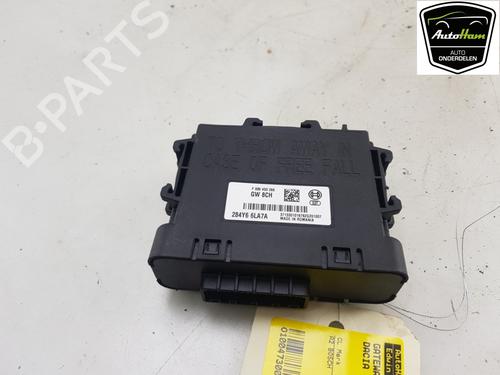Elektronisk modul DACIA SANDERO III 1.0 TCe 90 (91 hp) 14906921