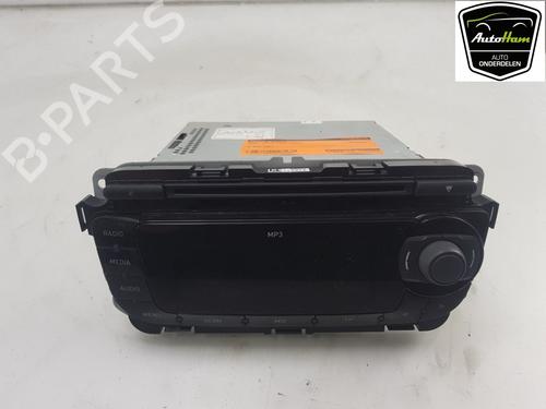 Used Radio SEAT IBIZA IV (6J5, 6P1) 1.2 TDI (75 hp) 19667183