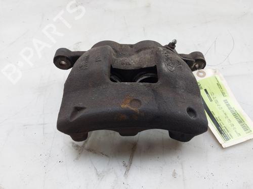 Used Left front brake caliper Left front brake caliper FORD TRANSIT V363 Van (FCD, FDD) 2.0 EcoBlue (130 hp) 35782866 35782866