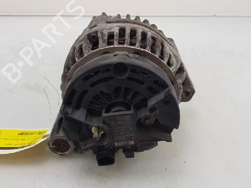Alternator PORSCHE BOXSTER (987) S 3.4 | BP12012247M7 