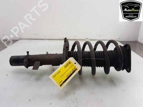Used Right front shock absorber Right front shock absorber FORD TRANSIT CONNECT V408 Box Body/MPV 1.5 TDCi (101 hp) 14972781 14972781