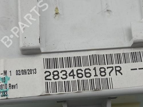 Control unit RENAULT CAPTUR I (J5_, H5_) 1.2 TCe 120 | BP30675372M11 - Image 2