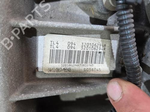 Used Gearbox Gearbox 37021230 37021230