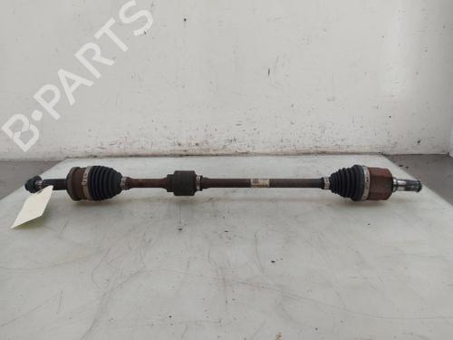 Used Right front driveshaft Right front driveshaft KIA PICANTO III (JA) 1.0 (63 hp) 32982667 32982667