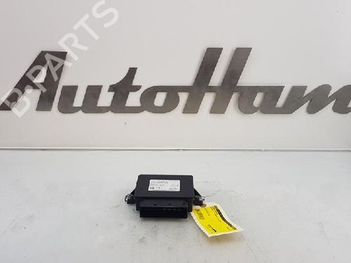 Elektronische module MERCEDES-BENZ B-CLASS Sports Tourer (W246, W242) B 180 CDI / d (246.212) (109 hp) 12014540