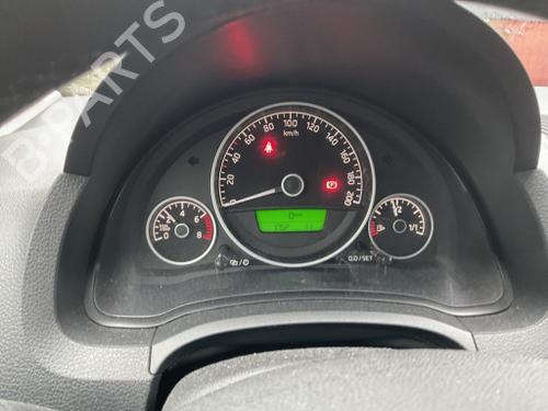 Used Instrument cluster Instrument cluster SKODA CITIGO (NF1) 1.0 (75 hp) 40526128 40526128
