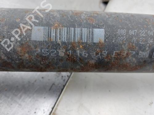 Driveshaft BMW 1 (E87) 116 i | BP33736189M37 - Image 4