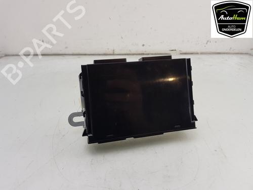 Used Control unit Control unit 14930812 14930812