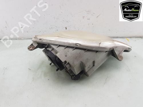Left headlight CHEVROLET MATIZ (M200, M250) 0.8 | BP19409752C28 