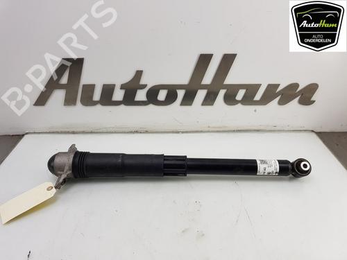Used Left rear shock absorber CUPRA FORMENTOR (KM7, KMP) VZ 1.4 e-Hybrid (245 hp) 13373748