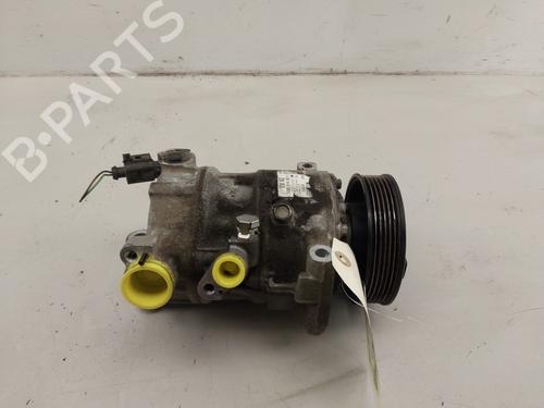 Compressor A/C Compressor A/C 37070378 37070378