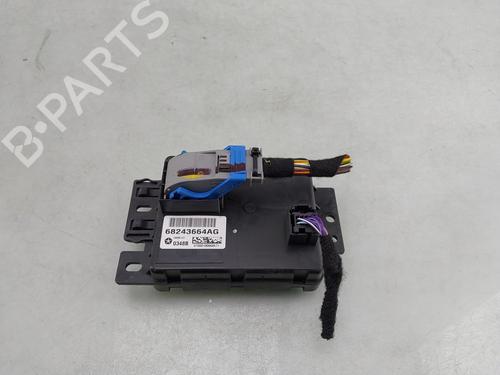control-unit-jeep-compass-mp-m6-mv-m7-2016-39493731 main image