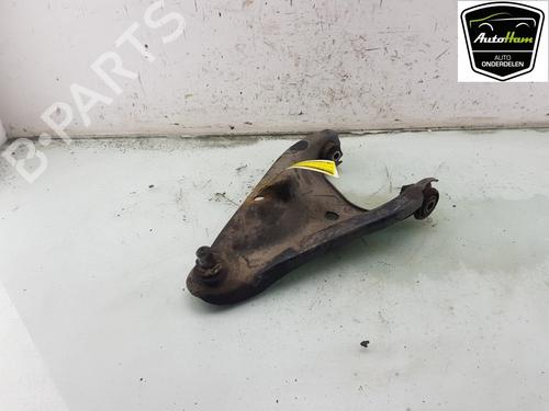 Used Right front suspension arm DACIA LODGY (JS_) 1.2 TCe (JSAY, JSM0) (115 hp) 22372399