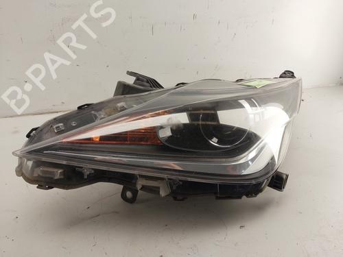 Left headlight TOYOTA AYGO (_B4_) 1.0 (KGB40) | BP37070354C28 - Image 2