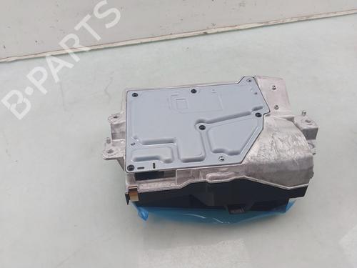 Display monitor VW GOLF VIII (CD1, DA1) 2.0 GTI Clubsport | BP29503857C48