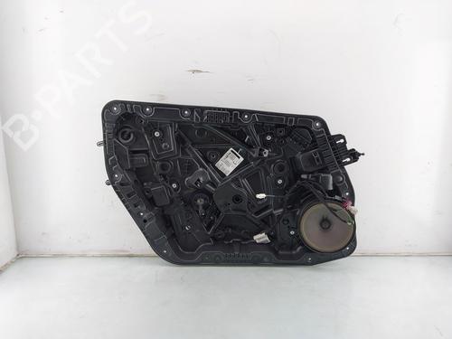 Used Front left window mechanism Front left window mechanism MERCEDES-BENZ A-CLASS (W177) AMG A 35 4-matic (177.051) (306 hp) 33266781 33266781