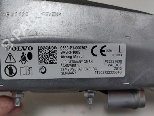 Other VOLVO V60 II (225) T6 Plug-in Hybrid AWD | BP30845470O1