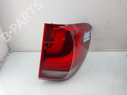 Right taillight BMW X5 (F15, F85) xDrive 30 d | BP29479101C35 