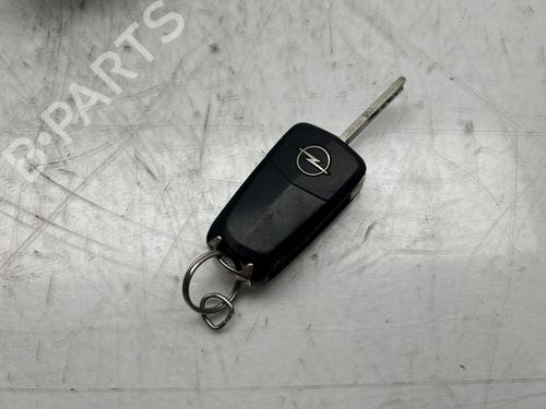 Switch OPEL CORSA D (S07) 1.3 CDTI (L08, L68) | BP34056660I30  - Image 6