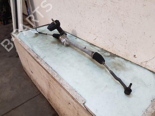 Steering rack MAZDA 3 Hatchback (BP) SKYACTIV-X M Hybrid | BP24149421M22 - Image 3