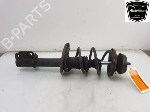 Used Left front shock absorber Left front shock absorber DACIA LOGAN MCV II TCe 90 (K8M1, K8MA, K8AC) (90 hp) 12039761 12039761