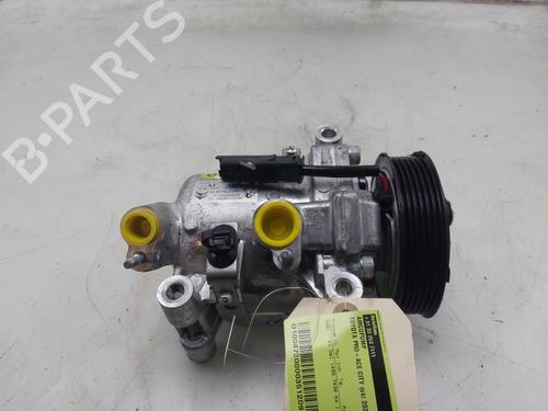 Used AC compressor AC compressor 32382590 32382590