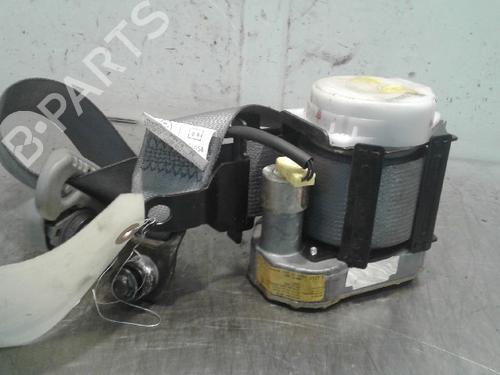 Used Front right seatbelt SUZUKI ALTO VI (FF) 1.1 (RF410) (63 hp) 12027097