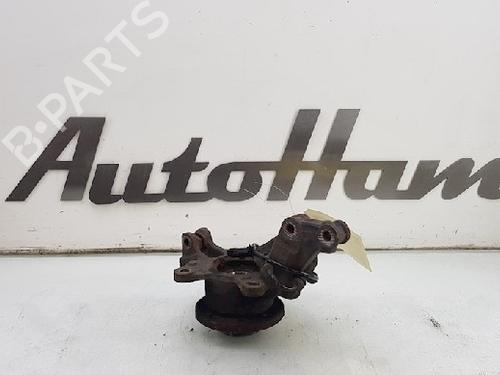 Used Left front steering knuckle RENAULT CLIO IV (BH_) 1.5 dCi 90 (90 hp) 12013440