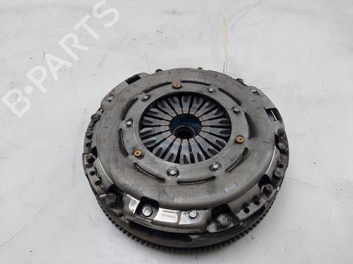 Flywheel HYUNDAI i20 III (BC3, BI3) 1.0 T-GDI hybrid 48V | BP32520686M101