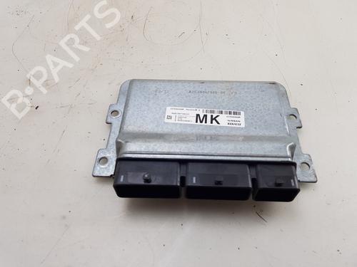 Used Engine control unit (ECU) Engine control unit (ECU) 25219890 25219890