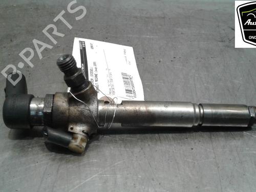 Injector RENAULT MEGANE II Estate (KM0/1_) 1.5 dCi (KM16) | BP14541703M100 