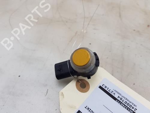 Elektronisk modul PEUGEOT 208 II (UB_, UP_, UW_, UJ_) 1.2 PureTech 100 (101 hp) 25448938