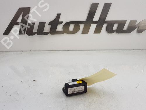 ABS Computer VW GOLF IV (1J1) 2.0 (115 hp) 27458721