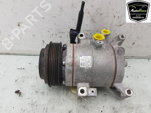 Compressor A/A MAZDA CX-5 (KE, GH) 2.2 D (KE2FW) (150 hp) 17619018