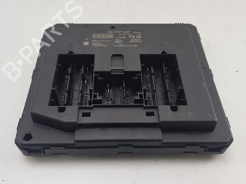 Electronic module SEAT IBIZA V (KJ1, KJG) 1.0 | BP12010128M83