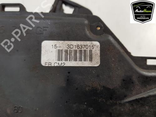 Front left lock VW GOLF V (1K1) 1.4 16V | BP13148231C98 