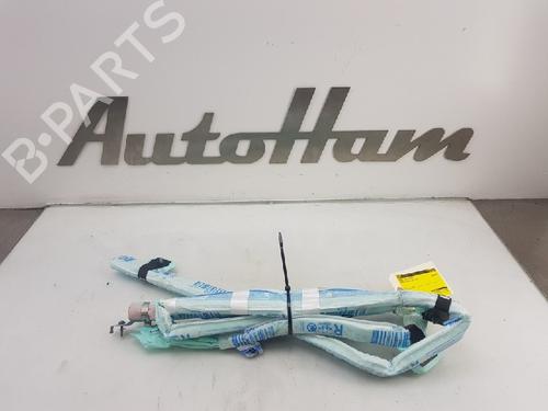 Used Right curtain airbag SKODA OCTAVIA III Combi (5E5, 5E6) 1.0 TSI (115 hp) 12061401