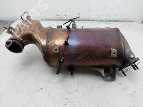 partikelfilter OPEL ASTRA J Sports Tourer (P10) 1.6 CDTi (35) (136 hp) 29851888