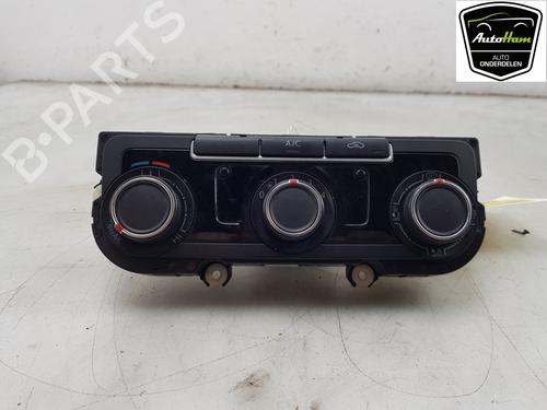 Climate control VW CADDY IV Box Body/MPV (SAA, SAH) 2.0 TDI | BP22237134I5 