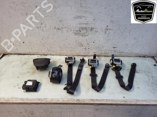 Airbag Kit FORD KUGA III (DFK) 2.5 Duratec Plug-in-Hybrid | BP16900648C86 